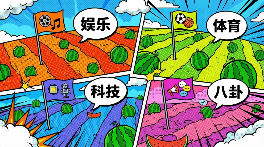 自慰视频在线 娱乐瓜田分类